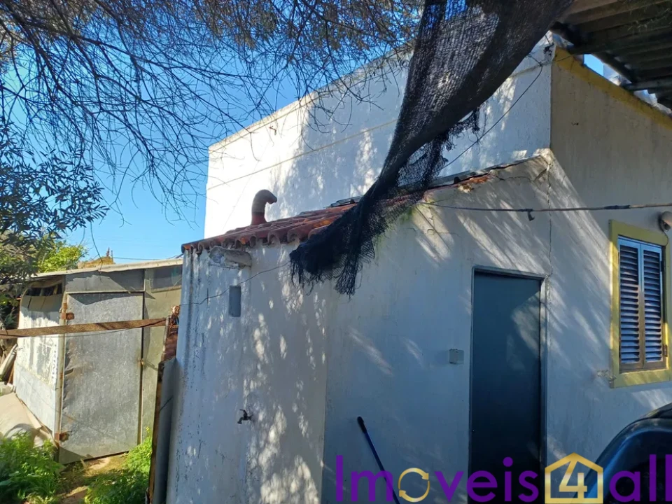 Quinta T2 para Venda em Faro (Sé e São Pedro) Foto 4