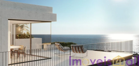 Apartamento T4 para Venda em Santa Marinha e São Pedro da Afurada