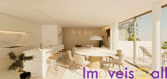 Apartamento T4 para Venda em Santa Marinha e São Pedro da Afurada