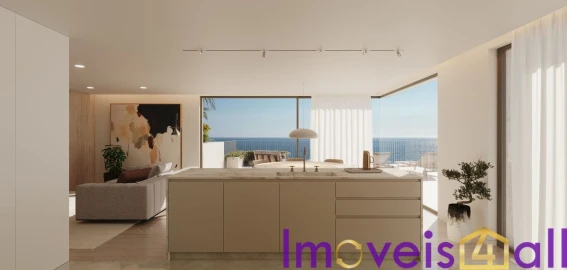 Apartamento T4 para Venda em Santa Marinha e São Pedro da Afurada