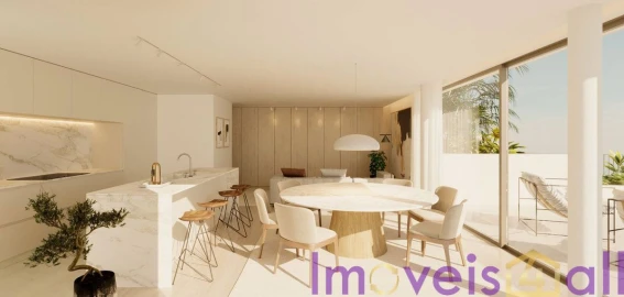 Apartamento T4 para Venda em Santa Marinha e São Pedro da Afurada