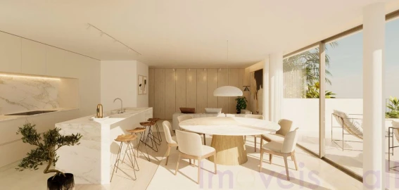 Apartamento T4 para Venda em Santa Marinha e São Pedro da Afurada