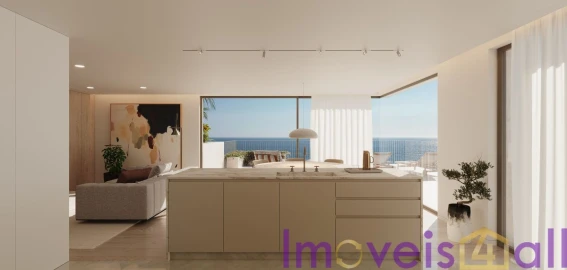 Apartamento T4 para Venda em Santa Marinha e São Pedro da Afurada
