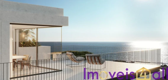 Apartamento T4 para Venda em Santa Marinha e São Pedro da Afurada