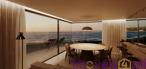 Apartamento T4 para Venda em Santa Marinha e São Pedro da Afurada