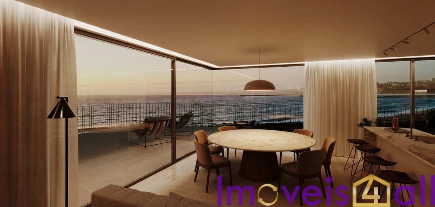 Apartamento T4 para Venda em Santa Marinha e São Pedro da Afurada Foto 5