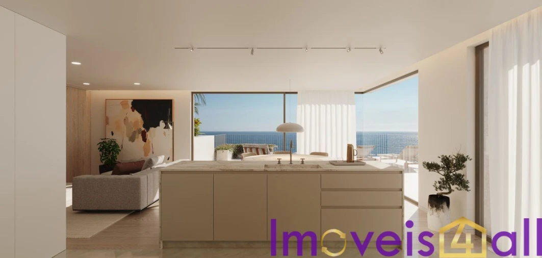 Apartamento T4 para Venda em Santa Marinha e São Pedro da Afurada Foto 6