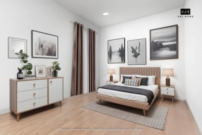 Apartamento T2 para Venda em Matosinhos e Leça da Palmeira