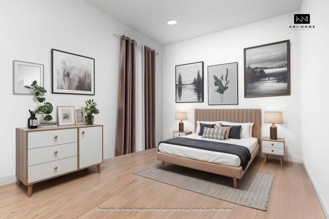 Apartamento T2 para Venda em Matosinhos e Leça da Palmeira Foto 3