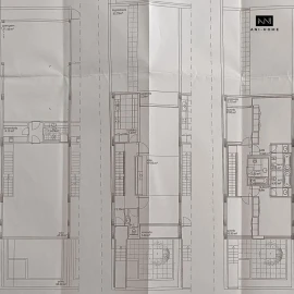 Moradia T4 para Venda em Perafita, Lavra e Santa Cruz do Bispo