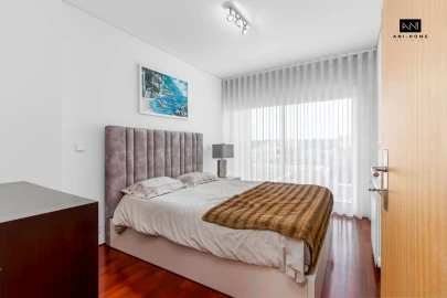 Moradia T4 para Venda em Perafita, Lavra e Santa Cruz do Bispo