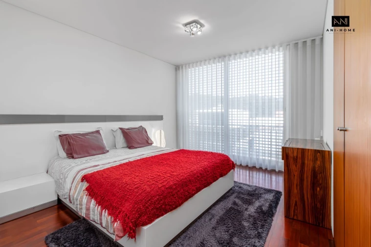 Moradia T4 para Venda em Perafita, Lavra e Santa Cruz do Bispo Foto 11