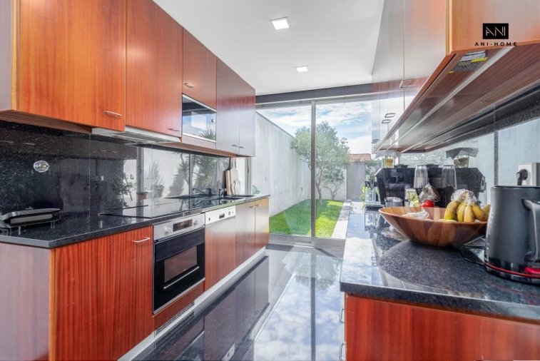 Moradia T4 para Venda em Perafita, Lavra e Santa Cruz do Bispo Foto 6