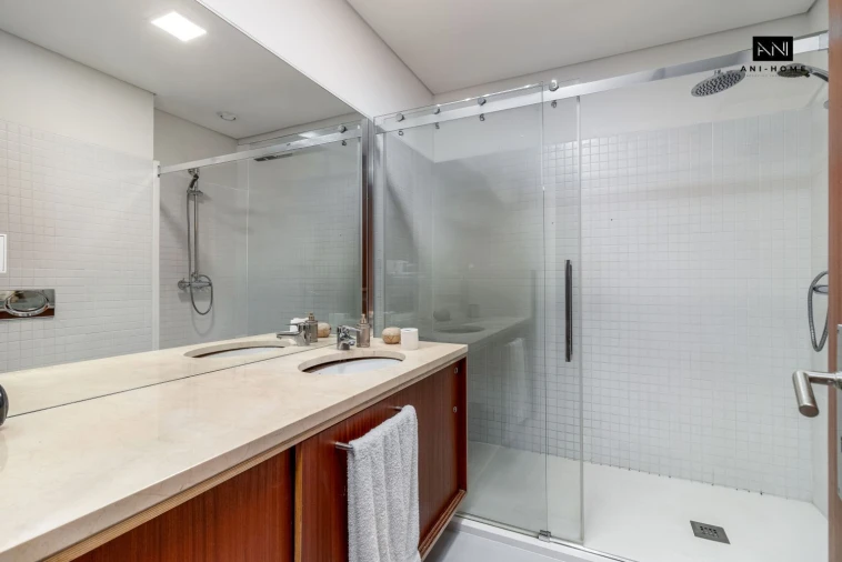 Moradia T4 para Venda em Perafita, Lavra e Santa Cruz do Bispo Foto 21