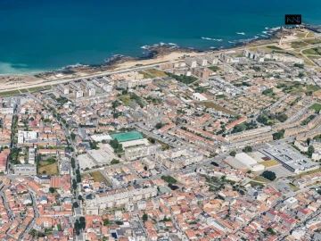 Loja para Trespasse em Matosinhos e Leça da Palmeira