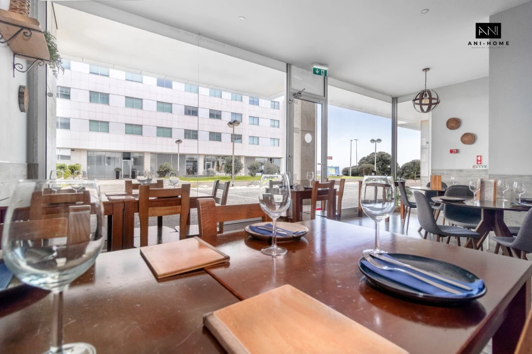 Loja para Trespasse em Matosinhos e Leça da Palmeira Foto 3