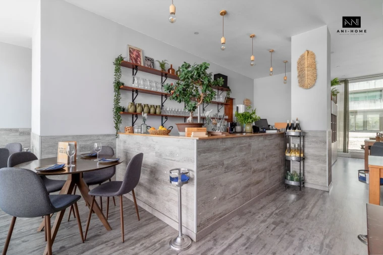 Loja para Trespasse em Matosinhos e Leça da Palmeira Foto 4