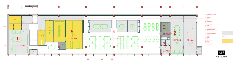 Loja para Venda em Ramalde