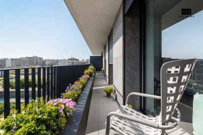 Apartamento T3 para Venda em Matosinhos e Leça da Palmeira