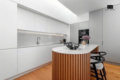 Apartamento T3 para Venda em Matosinhos e Leça da Palmeira