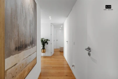 Apartamento T3 para Venda em Matosinhos e Leça da Palmeira