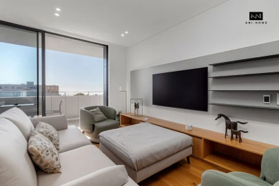 Apartamento T3 para Venda em Matosinhos e Leça da Palmeira