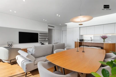 Apartamento T3 para Venda em Matosinhos e Leça da Palmeira