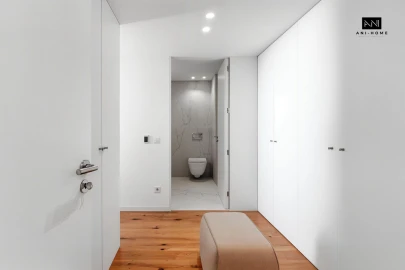 Apartamento T3 para Venda em Matosinhos e Leça da Palmeira