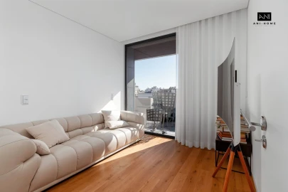 Apartamento T3 para Venda em Matosinhos e Leça da Palmeira