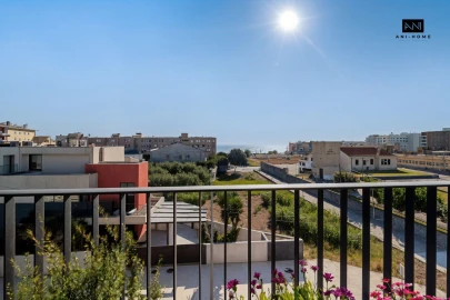 Apartamento T3 para Venda em Matosinhos e Leça da Palmeira