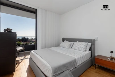 Apartamento T3 para Venda em Matosinhos e Leça da Palmeira