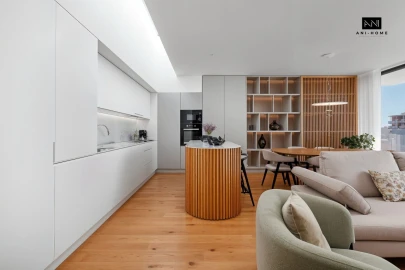 Apartamento T3 para Venda em Matosinhos e Leça da Palmeira