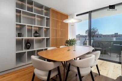 Apartamento T3 para Venda em Matosinhos e Leça da Palmeira