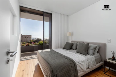 Apartamento T3 para Venda em Matosinhos e Leça da Palmeira