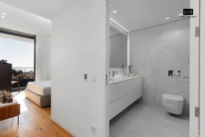 Apartamento T3 para Venda em Matosinhos e Leça da Palmeira