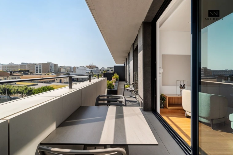 Apartamento T3 para Venda em Matosinhos e Leça da Palmeira Foto 4