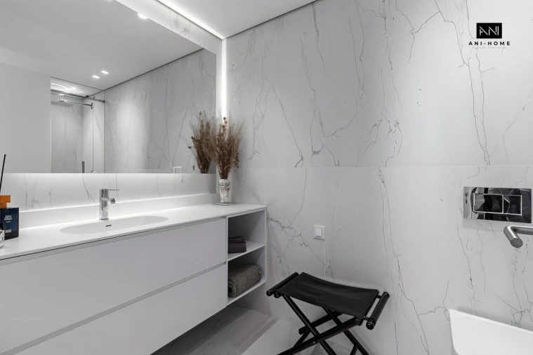 Apartamento T3 para Venda em Matosinhos e Leça da Palmeira Foto 14