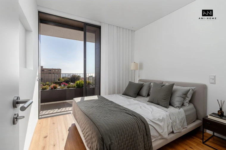 Apartamento T3 para Venda em Matosinhos e Leça da Palmeira Foto 16