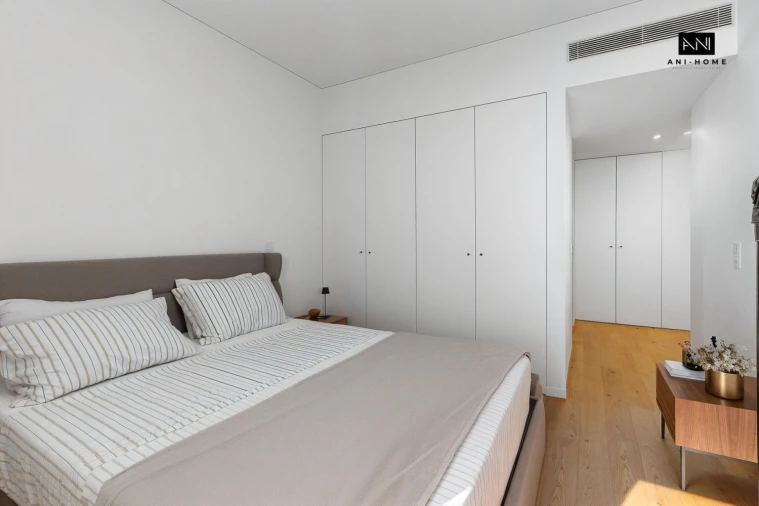Apartamento T3 para Venda em Matosinhos e Leça da Palmeira Foto 21