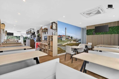 Loja para Trespasse em Matosinhos e Leça da Palmeira