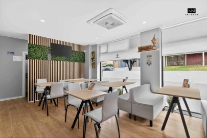 Loja para Trespasse em Matosinhos e Leça da Palmeira