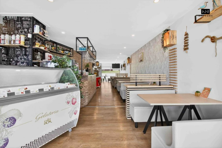 Loja para Trespasse em Matosinhos e Leça da Palmeira Foto 3