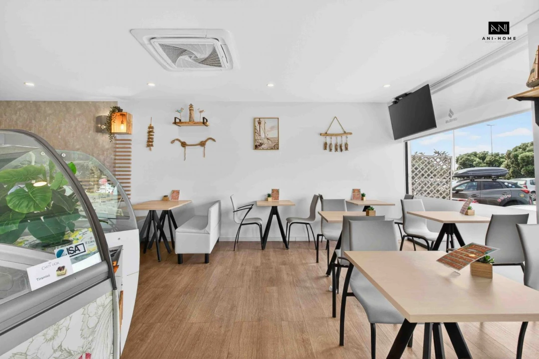 Loja para Trespasse em Matosinhos e Leça da Palmeira Foto 2