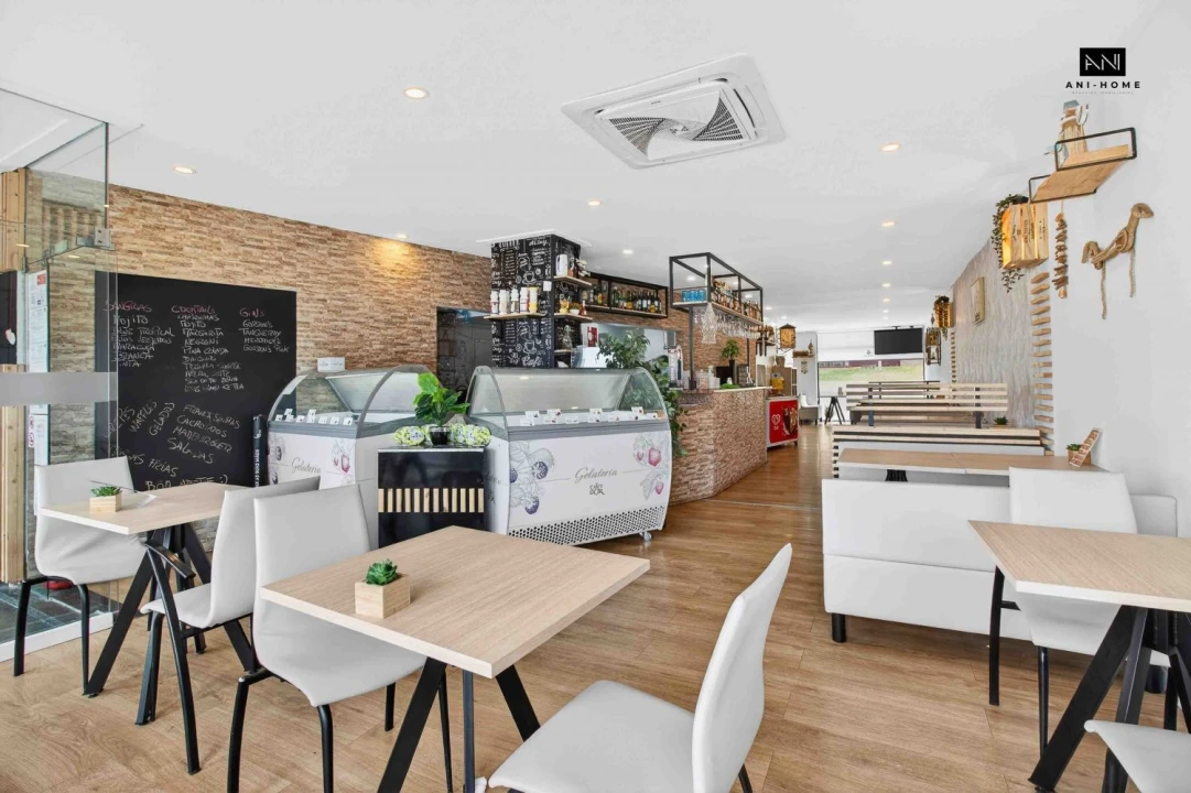 Loja para Trespasse em Matosinhos e Leça da Palmeira Foto 1