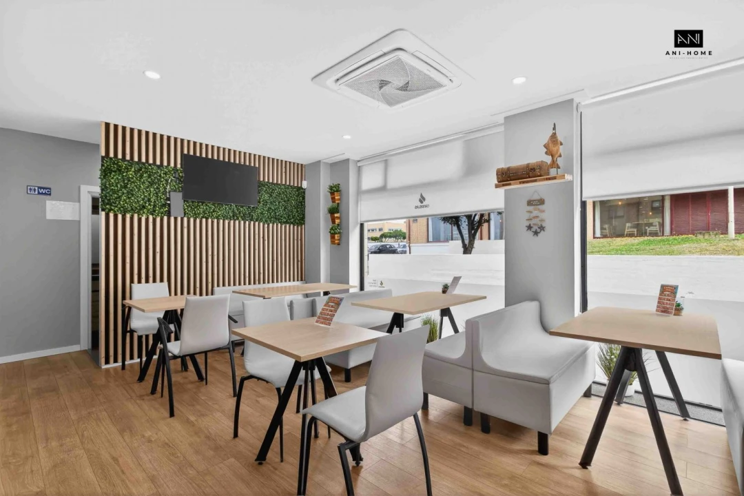 Loja para Trespasse em Matosinhos e Leça da Palmeira Foto 6