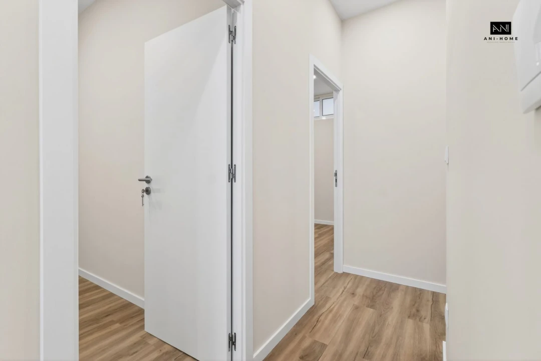 Apartamento T2 para Venda em Matosinhos e Leça da Palmeira Foto 15