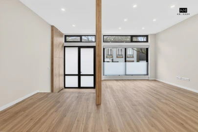 Apartamento T2 para Venda em Matosinhos e Leça da Palmeira