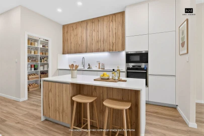 Apartamento T2 para Venda em Matosinhos e Leça da Palmeira