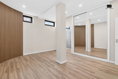 Apartamento T2 para Venda em Matosinhos e Leça da Palmeira