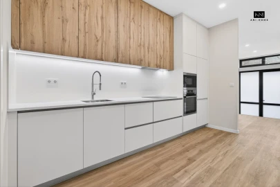 Apartamento T2 para Venda em Matosinhos e Leça da Palmeira